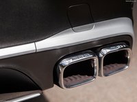 Mercedes-Benz GLC63 S AMG Coupe 2020 Mouse Pad 1384116