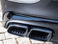 Mercedes-Benz GLC63 S AMG Coupe 2020 Mouse Pad 1384118