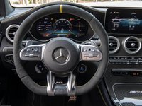 Mercedes-Benz GLC63 S AMG Coupe 2020 mug #1384121