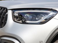 Mercedes-Benz GLC63 S AMG Coupe 2020 Poster 1384127