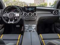 Mercedes-Benz GLC63 S AMG Coupe 2020 mug #1384128
