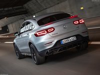 Mercedes-Benz GLC63 S AMG Coupe 2020 Sweatshirt #1384149
