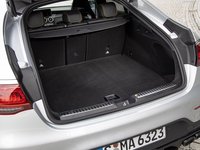 Mercedes-Benz GLC63 S AMG Coupe 2020 Mouse Pad 1384152