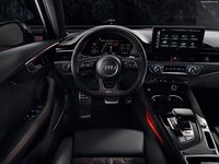 Audi RS4 Avant 2020 Tank Top #1384187