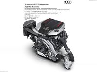 Audi RS4 Avant 2020 Mouse Pad 1384190