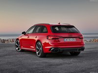 Audi RS4 Avant 2020 Poster 1384204