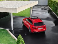 Audi RS4 Avant 2020 Poster 1384206