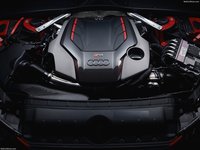 Audi RS4 Avant 2020 hoodie #1384211
