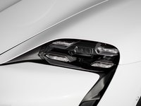 Porsche Taycan Turbo S 2020 Sweatshirt #1384305