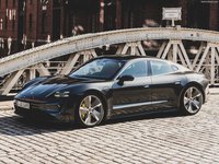 Porsche Taycan Turbo S 2020 mug #1384309