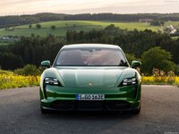 Porsche Taycan Turbo S 2020 mug #1384327