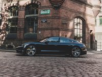 Porsche Taycan Turbo S 2020 Poster 1384328