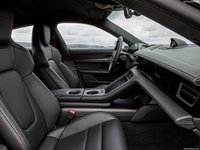 Porsche Taycan Turbo S 2020 Sweatshirt #1384343