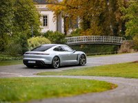 Porsche Taycan Turbo S 2020 mug #1384355