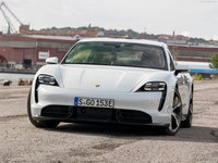 Porsche Taycan Turbo S 2020 mug #1384464