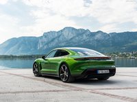 Porsche Taycan Turbo S 2020 mug #1384511