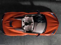 Chevrolet Corvette C8 Stingray Convertible 2020 puzzle 1384543