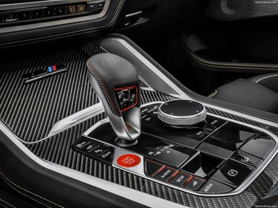 BMW X6 M Competition 2020 mug
