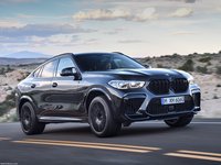 BMW X6 M Competition 2020 Poster 1384548