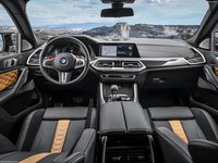 BMW X6 M Competition 2020 puzzle 1384554