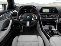 BMW M8 Gran Coupe Competition 2020 puzzle 1384621