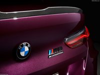 BMW M8 Gran Coupe Competition 2020 Mouse Pad 1384641