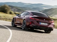 BMW M8 Gran Coupe Competition 2020 puzzle 1384644