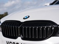 BMW 3-Series Touring [UK] 2020 Tank Top #1384759