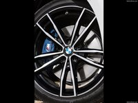 BMW 3-Series Touring [UK] 2020 hoodie #1384761