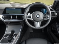 BMW 3-Series Touring [UK] 2020 tote bag #1384764