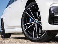 BMW 3-Series Touring [UK] 2020 stickers 1384771