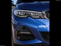 BMW 3-Series Touring [UK] 2020 puzzle 1384783