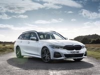 BMW 3-Series Touring [UK] 2020 mug #1384830