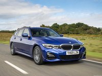 BMW 3-Series Touring [UK] 2020 mug #1384836