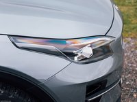 Kia XCeed [UK] 2020 stickers 1384963