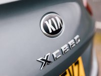 Kia XCeed [UK] 2020 stickers 1384965