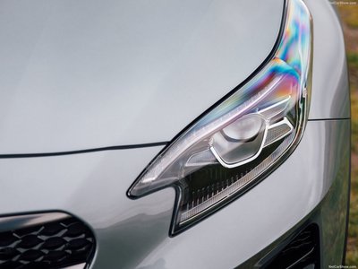 Kia XCeed [UK] 2020 stickers 1384974