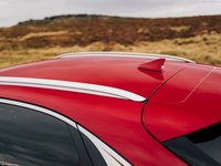Kia XCeed [UK] 2020 stickers 1384977