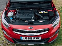 Kia XCeed [UK] 2020 Sweatshirt #1385026