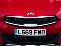 Kia XCeed [UK] 2020 mug #1385028