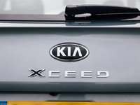 Kia XCeed [UK] 2020 Poster 1385030