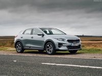 Kia XCeed [UK] 2020 Poster 1385037