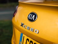 Kia XCeed [UK] 2020 Mouse Pad 1385123