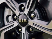 Kia XCeed [UK] 2020 stickers 1385150
