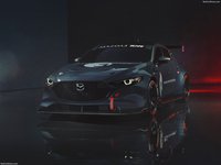 Mazda 3 TCR 2020 stickers 1385191