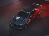 Mazda 3 TCR 2020 stickers 1385193