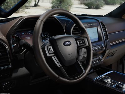 Ford Expedition 2020 Mouse Pad 1385205