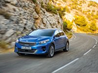 Kia XCeed 2020 Poster 1385236