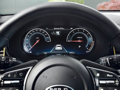 Kia XCeed 2020 puzzle 1385239