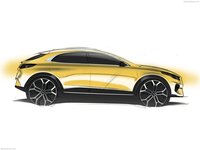 Kia XCeed 2020 Poster 1385241